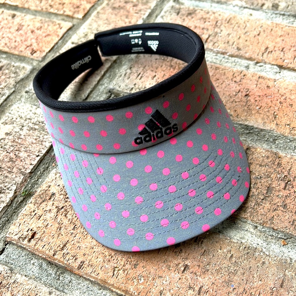 Woman’s Adidas Visor
